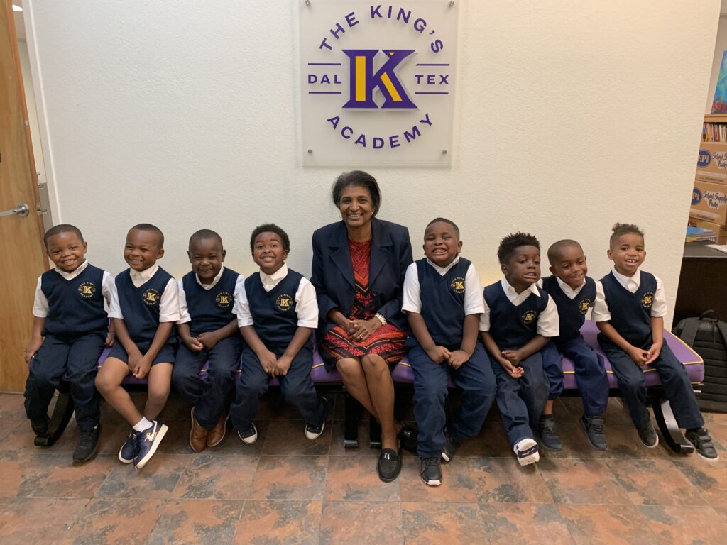 Dedication Ceremonies, September 12, 2019