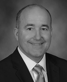 Larry Taylor, Ed.D.