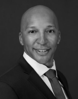 Ryan Pitterson, TKA Board Chairman